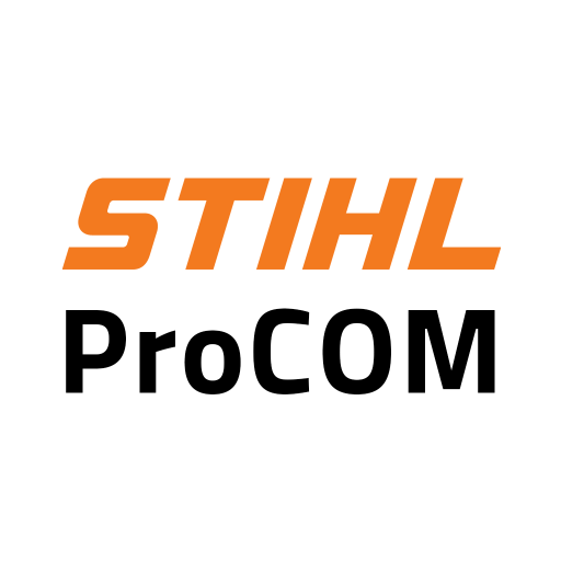 STIHL ADVANCE ProCOM v1.1 Icon