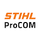 STIHL ADVANCE ProCOM - Androidアプリ