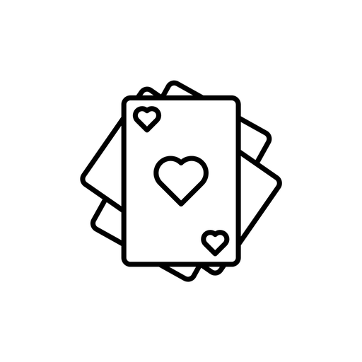 Meet App Cards. Marriage Q&As logo