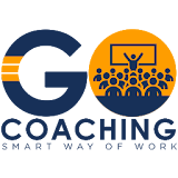Go Coaching - Coaching and Institute Manager App icon