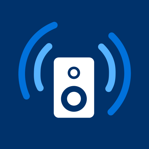 Philips Entertainment 2.0.3 Icon