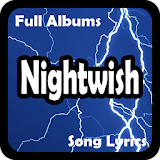 Nightwish Full Album Lyrics icon