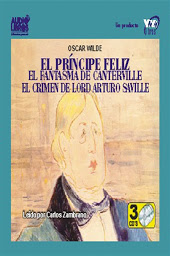 Icon image Principe Feliz, El/El Fantasma De Canterville/El Crimen De Lord Arturo Saville