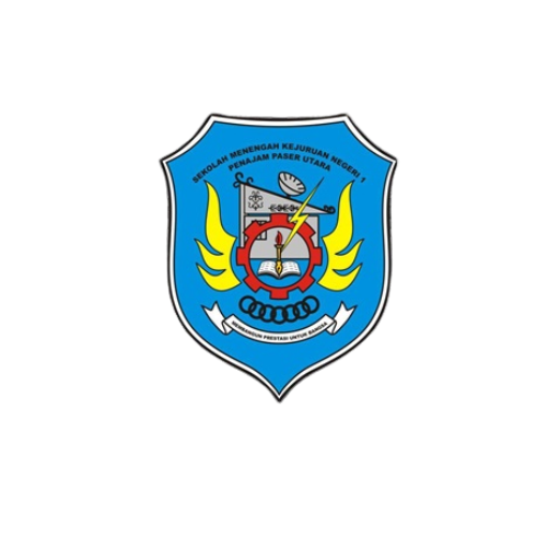 SMKN 1 PPU logo
