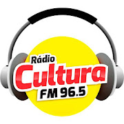 Cultura FM 96,5 Fontoura Xavier 4.4 Icon