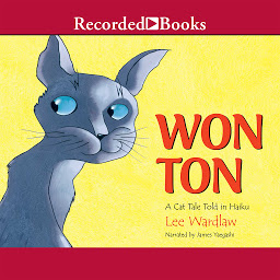 Icon image Won Ton: A Cat Tale Told in Haiku