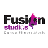 Fusion Studios North East icon