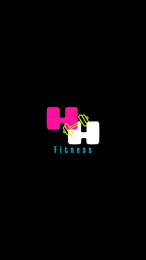 Android application Heather Huff Fitness screenshort