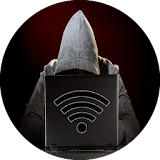 Wifi Password Key 2016 -Prank icon