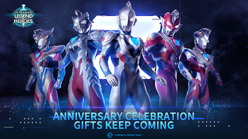Ultraman: Legend of Heroes Screen 3