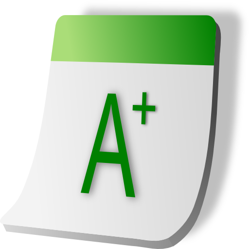 GPA Calculator  Icon