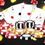 Cover Image of ダウンロード King of cards 12.1 APK