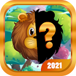 Cover Image of Download Kiddo Puzzles 1.2 APK