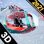 Cover Image of 下载 Chairlift Uphill Adventure 3d 1.07 APK
