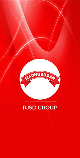 Android application RJSD Group screenshort