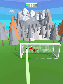 Screenshot 7 Goal Party - World Cup android