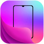 Cover Image of Download Hierarchical Wallpapers - Gradient Backgrounds HD 1.0 APK