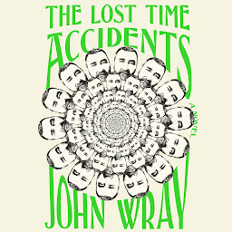 Icon image The Lost Time Accidents: A Novel