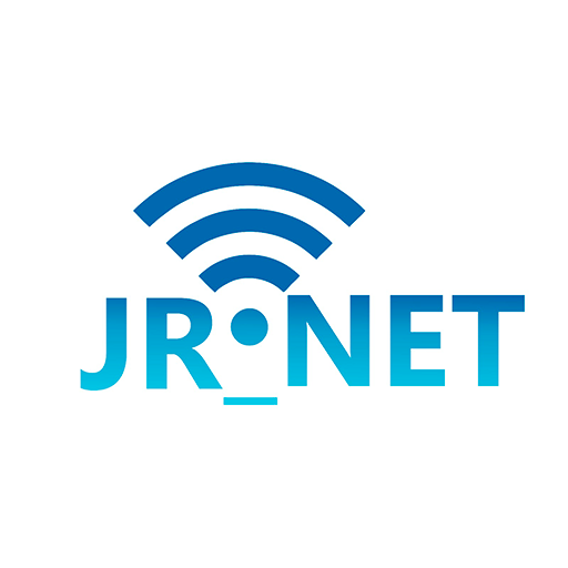 Central JR_NET logo