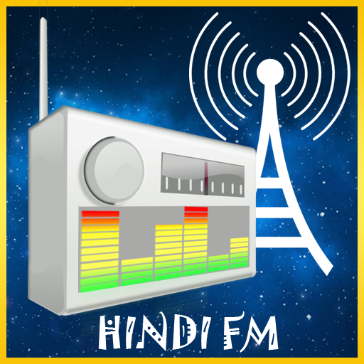 Hindi Radio FM  Icon