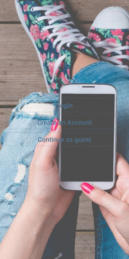 Android application Elempo screenshort
