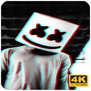 Marshmello Wallpapers  HD&4K