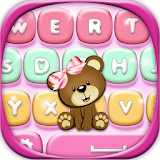 Color Emoji Keyboard Pro icon