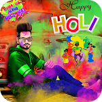 Cover Image of Download Holi Photo Editor 2021 1.1.9 APK