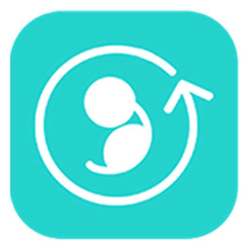 Savemom logo