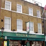 The Windsor Castle Pub icon