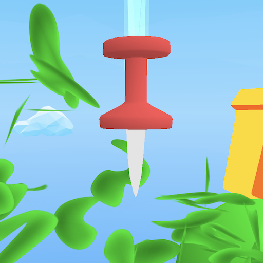 Drop And Pop logo