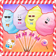 Top 29 Casual Apps Like Cotton Candy Land - Best Alternatives