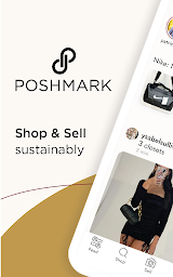 Poshmark - Sell & Shop Online