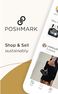 Poshmark - Sell & Shop Online Screenshot