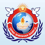 Cover Image of Télécharger DIPAK SHIKSHAN SANKUL 2.0.23 APK