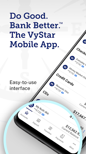 VyStar Mobile screenshot 1