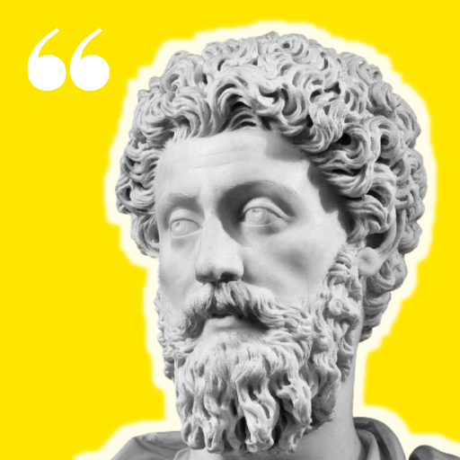 The Stoic Quotes  Icon