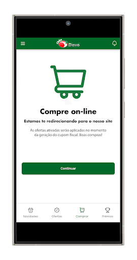 Clube D'avó Screenshot 4 - AppWisp.com