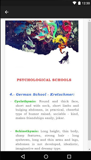 Psychology Course Online Free