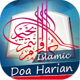 Doa Harian Islami Terlengkap Mp3 icon