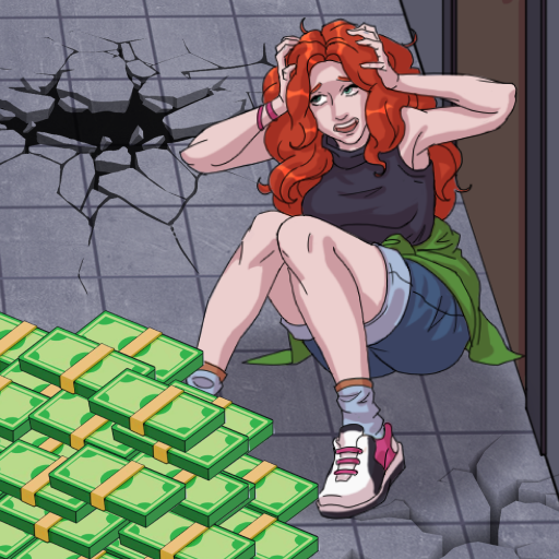 Annoying Brain Puzzle Mod APK 0.05.00 (Remove ads)