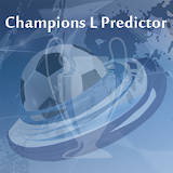 Champions League Predictor icon