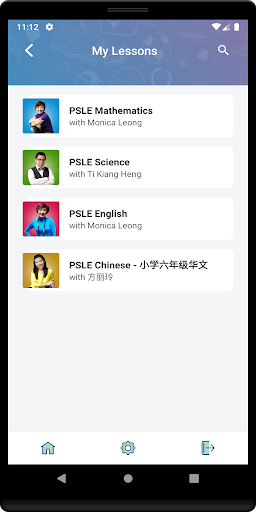 Superstar Teacher Screen 3
