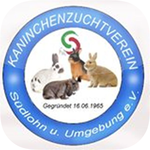 Kaninchenzuchtverein Südlohn logo