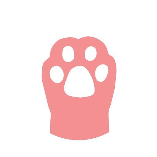 고양이밥 - 초 간편 사료 주문 앱 logo