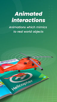 StartAR® - Smart learning screenshot 3