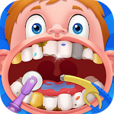 Cute Dentist - Doctor Games icon