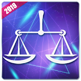 Libra ♎ Daily Horoscope 2019 icon