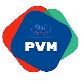 Spiral PVM icon
