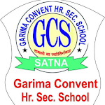 Cover Image of ダウンロード Garima Convent Hr. Sec. School  APK